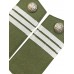 Погоны походные нижних чинов военно-медицинской службы, обр. 1907 г.